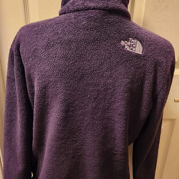 TNF Fleece liner sz Med - Picture 6 of 13